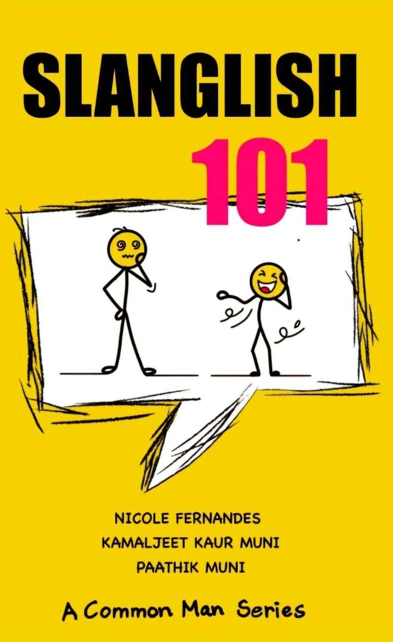 Slanglish
