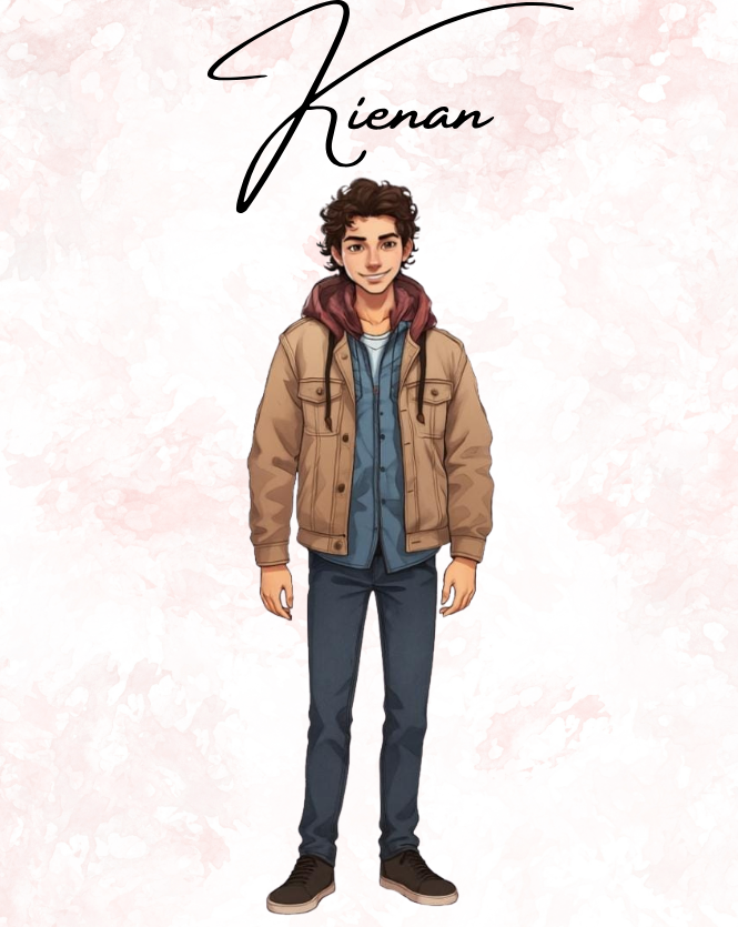 Kieran