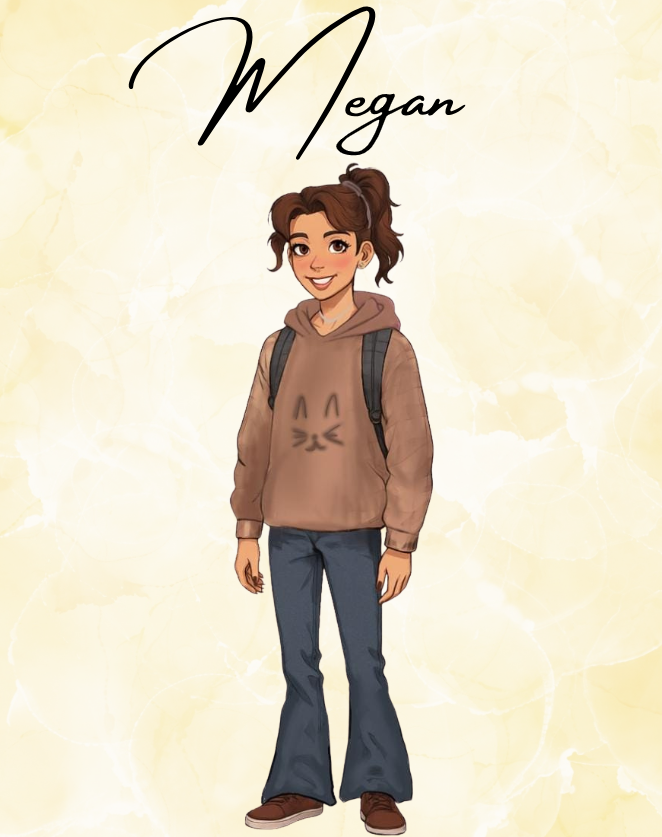 Megan